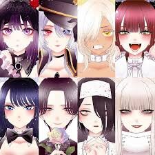 Alle Marin Kitagawa Cosplays - Vollständige Liste (Anime &amp; Manga) - Alle Marin Kitagawa Cosplays - Vollständige Liste (Anime &amp; Manga)