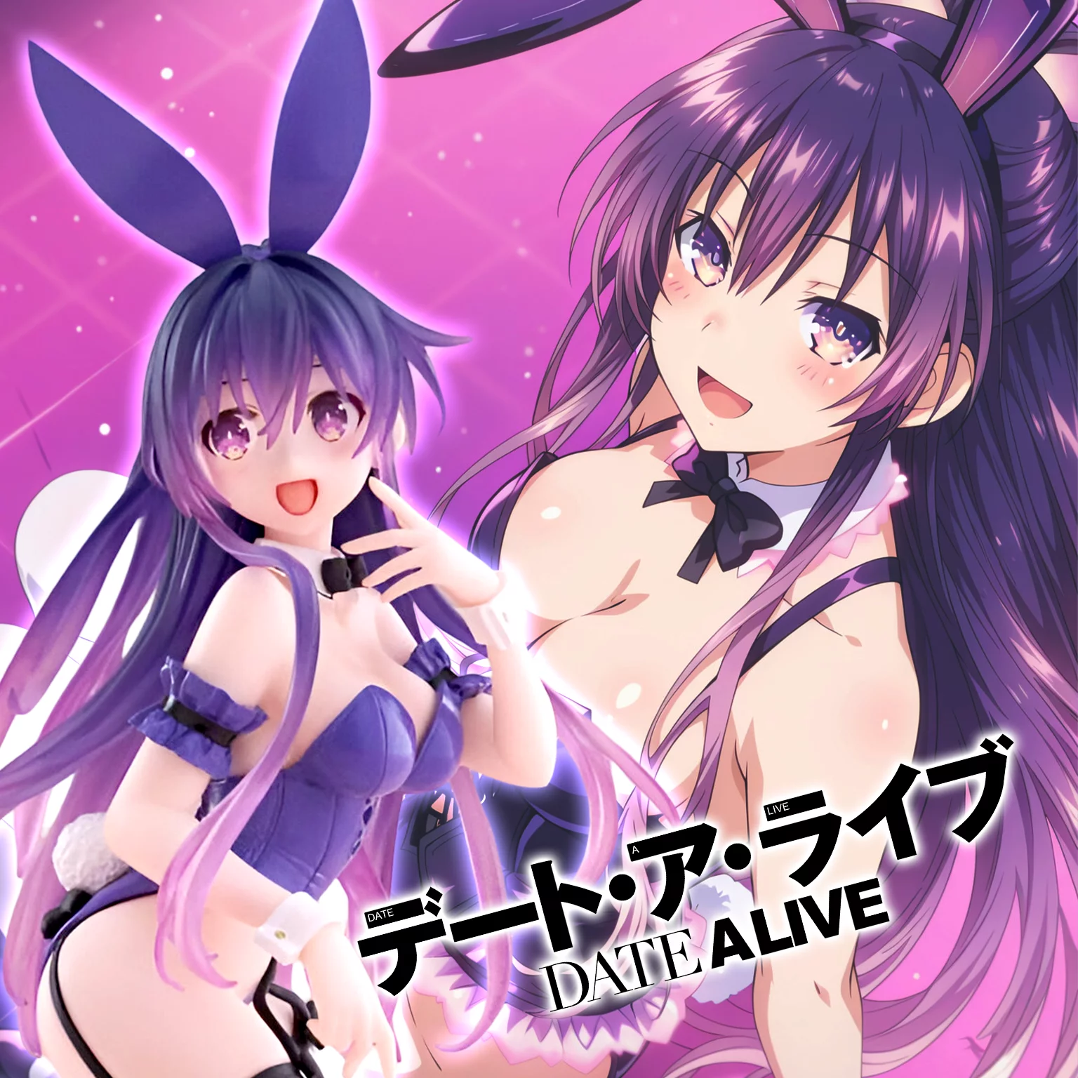 Date A Live Produkte