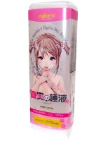 True Saliva Sakura Lotion 220ml (Gleitgel)