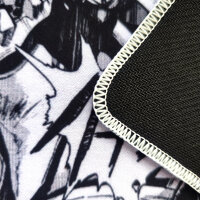 Neon Genesis Evangelion Playmat