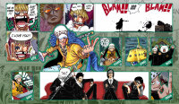 One Piece Playmat Trafalgar D. Law