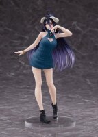 Original Character Coreful PVC Statue Overlord IV AMP...