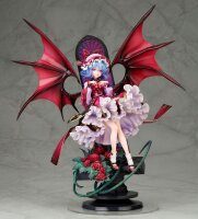 Touhou Project Statue 1/8 Remilia Scarlet AmiAmi Limited...