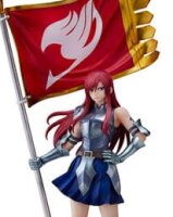 Fairy Tail PVC Statue 1/8 Erza Scarlet 32 cm