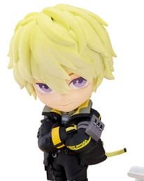 Nijisanji PalVerse PVC Statue Sonny Brisko 11 cm