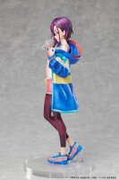 Zom 100: Bucket List of the Dead PVC Statue 1/7 Shizuka Mikazuki 24 cm