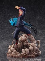Jujutsu Kaisen SHIBUYA SCRAMBLE FIGURE PVC Statue 1/7...
