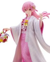 TONIKAWA: Over The Moon For You PVC Statue 1/7 Tsukasa...