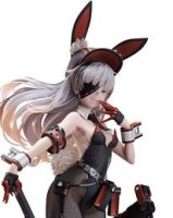 Original Character by Ayaki Combat Rabbit Series Statue 1/4 x-10 47 cm