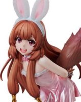 The Rising of the Shield Hero PVC Statue 1/4 Raphtalia (Young) Bunny Ver. 36 cm