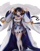 Is It Wrong to Try to Pick Up Girls in a Dungeon? PVC Statue 1/7 Hestia Shiromuku 28 cm