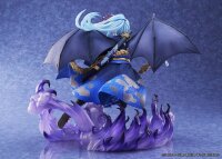 That Time I Got Reincarnated as a Slime PVC Statue 1/7 Gyoso Rimuru Tempest 21 cm