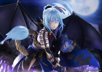 That Time I Got Reincarnated as a Slime PVC Statue 1/7 Gyoso Rimuru Tempest 21 cm