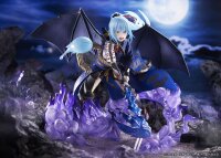 That Time I Got Reincarnated as a Slime PVC Statue 1/7 Gyoso Rimuru Tempest 21 cm