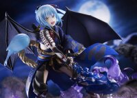 That Time I Got Reincarnated as a Slime PVC Statue 1/7 Gyoso Rimuru Tempest 21 cm