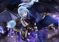That Time I Got Reincarnated as a Slime PVC Statue 1/7 Gyoso Rimuru Tempest 21 cm