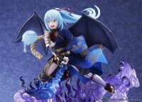 That Time I Got Reincarnated as a Slime PVC Statue 1/7 Gyoso Rimuru Tempest 21 cm