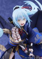 That Time I Got Reincarnated as a Slime PVC Statue 1/7 Gyoso Rimuru Tempest 21 cm