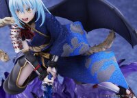 That Time I Got Reincarnated as a Slime PVC Statue 1/7 Gyoso Rimuru Tempest 21 cm