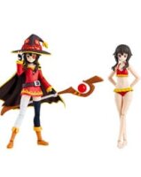 Konosuba Gods blessing on this wonderful world! PVC...