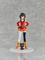 Konosuba Gods blessing on this wonderful world! PVC Statue 1/7 Megumin DX Ver. 15 cm