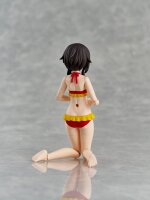 Konosuba Gods blessing on this wonderful world! PVC Statue 1/7 Megumin DX Ver. 15 cm