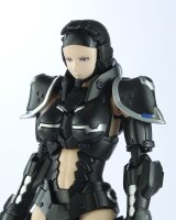 Titanomachia Plastic Model Kit 1/12 Strato Hound 16 cm