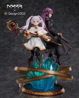 Frieren: Beyond Journeys End PVC Statuen 1/7 Frieren & Fern 30 cm