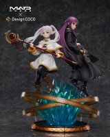 Frieren: Beyond Journeys End PVC Statuen 1/7 Frieren & Fern 30 cm