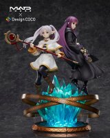 Frieren: Beyond Journeys End PVC Statuen 1/7 Frieren & Fern 30 cm