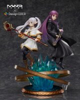 Frieren: Beyond Journeys End PVC Statuen 1/7 Frieren & Fern 30 cm