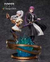 Frieren: Beyond Journeys End PVC Statuen 1/7 Frieren & Fern 30 cm