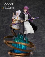 Frieren: Beyond Journeys End PVC Statuen 1/7 Frieren & Fern 30 cm