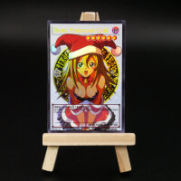 Dark Magician Girl (Christmas Edition)