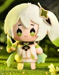Genshin Impact Genshin Fes 2023 Mini Plüschfigur Nahida 10 cm