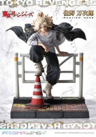 Tokyo Revengers Prisma Wing PVC Statue 1/7 Manjiro Sano...