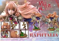 The Rising of the Shield Hero Season 2  Prisma Wing PVC Statue 1/7 Raphtalia 21 cm