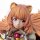 The Rising of the Shield Hero Season 2  Prisma Wing PVC Statue 1/7 Raphtalia 21 cm