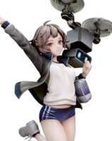 13 Sentinels: Aegis Rim PVC Statue 1/7 Natsuno Minami 28 cm