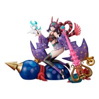 Fate/Grand Order Caster PVC Statue 1/7 Shuten Douji...
