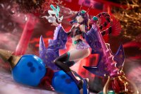 Fate/Grand Order Caster PVC Statue 1/7 Shuten Douji HALLOWEEN 21 cm