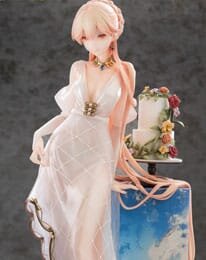 Girls Frontline Statue 1/7 OTs-14 Divinely-Favoured Beauty Ver. 25 cm