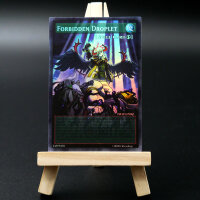 Forbidden Droplet [Full-Art Proxy]