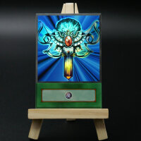 Monster Reborn (Holo)