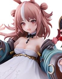 Kurige Horse Original Character PVC Statue 1/7 Kurige-chan 27 cm