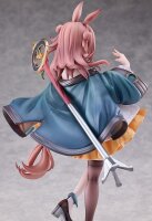 Kurige Horse Original Character PVC Statue 1/7 Kurige-chan 27 cm