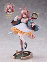 Kurige Horse Original Character PVC Statue 1/7 Kurige-chan 27 cm