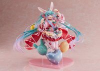 Miku Hatsune PVC Statue 1/7 Miku Hatsune Birthday 2021...