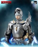 Berserk Actionfigur 1/6 Griffith (Reborn Band of Falcon) 30 cm