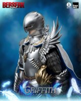 Berserk Actionfigur 1/6 Griffith (Reborn Band of Falcon) 30 cm